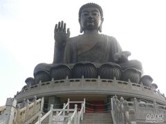 -宝莲禅寺