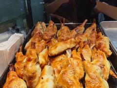 -中关村烤包子(中关村店)