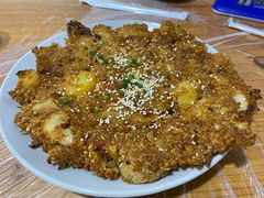 洋芋锅巴-赵广小吃(油榨湾店)