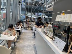大堂-Manner Coffee(万象食家店)