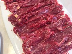 -品牛阁潮汕牛肉火锅(洋河店)