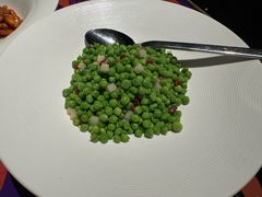 豌豆三丁-上海滩餐厅(BFC外滩金融中心店)