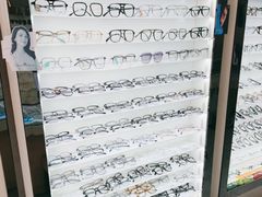 -创视镜匠眼镜管家(太升南路店)