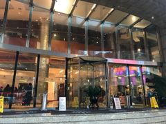 -香港尖沙咀皇悦酒店