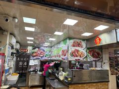 -珍珍小食店(西华路店)