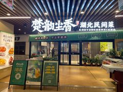 -在莲野·湖北民间菜·头牌松滋鸡(光谷步行街店)