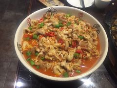 -老板恋上鱼(环山路店)