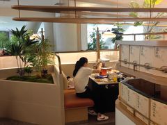 -星伦多自助料理·涮烤一体(杭州来福士店)