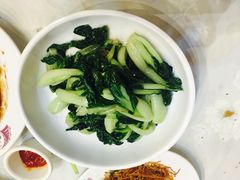 -桥底辣蟹(谢斐道店)