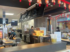 -麦当劳(三亚凤凰机场店)