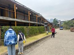 -大新明仕山庄