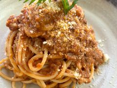 经典肉酱意面-La Terre乐田(万象城店)