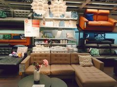 -宜家家居(哈尔滨商场店)