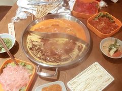-来蜀乾串串香(北京总店)