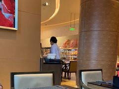 -BLD西餐厅(成都首座万丽酒店)