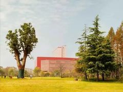 -上海财经大学(国定路校区)
