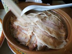 -砂锅居(西四店)