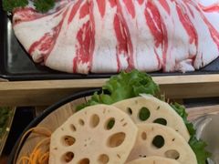 -湊湊火锅·茶憩(东城万达店)