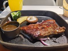 -牛扒先生·厚切雪花牛扒西餐厅(北京路禺山路店)