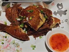 -一味一厨(泰华店)