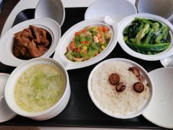 -哈佛宝贝月子会所(登封店)