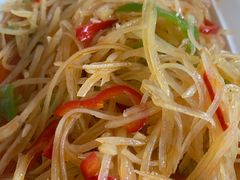 -马白开来特色羊排揪片子  (总店)