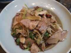 -六福烧烤酒馆(秦隆步行街店)