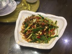 -醉美东江·三文鱼·烧鸡公