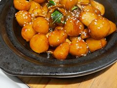 三杯小土豆-玉玲珑(陆家嘴店)