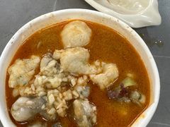 -四里沙茶面(湖滨四里店)