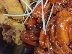 -MI WU FACTORY米屋美食工厂餐厅(绿地店)