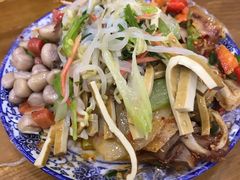 -刘信牛羊肉小炒泡馍(回民街店)