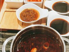 -大渔小鲜火锅店
