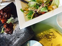-真爱中国餐馆·年华店(朱雀大街店)