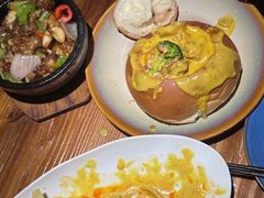 -甲米府·泰国餐厅(八佰伴店)