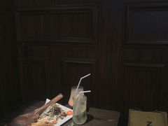 -The Cheebat 锌吧·Bistro(体育西店)