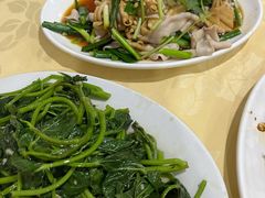 番薯叶-电白鸭粥店(下沙二坊88号店)