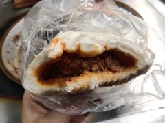 -清真石家包子(大皮院总店)
