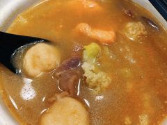 -小蛮椒麻辣烫·麻辣拌(静安店)