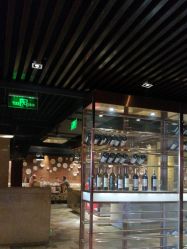 -鑫淼餐饮娱乐中心(江东街店)