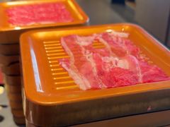 -牛YO寿喜烧和牛火锅自助(三台子万象汇店)