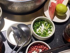 -巴奴毛肚火锅(广益哥伦布店)
