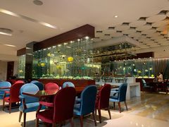 -花园咖啡厅(厦门美丽华大酒店)