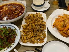 -小四川菜馆(托乐嘉店)