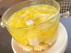 -蘇河湾·新鲁菜·泰山宴(泰山店)