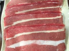 -延成苑韩式烤肉店(长春道店)