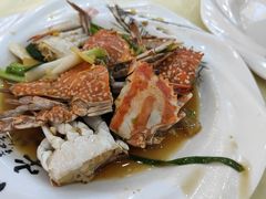 -秋姐美食店(旅游大道店)