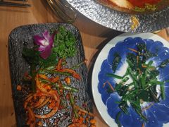 -品回味清真西北楼(宁波首店)