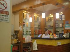 -成都驻京办餐厅(蜀都宾馆店)