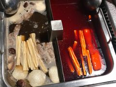 -海底捞火锅(上元大街店)